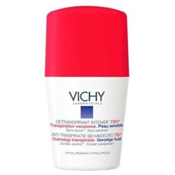 VICHY - Stress resist anti-transpirant 72H