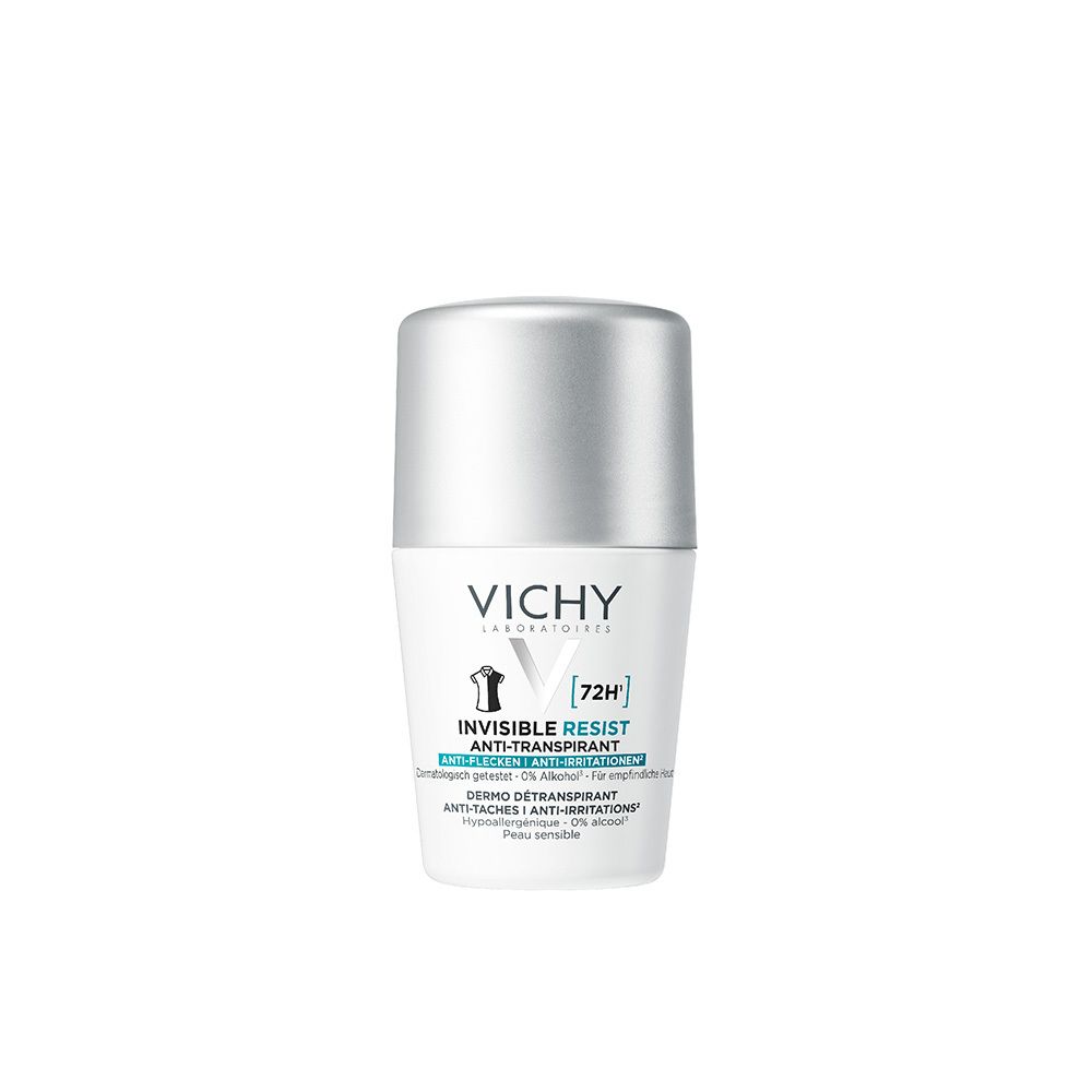 VICHY - Clinical control Deodorant 96H