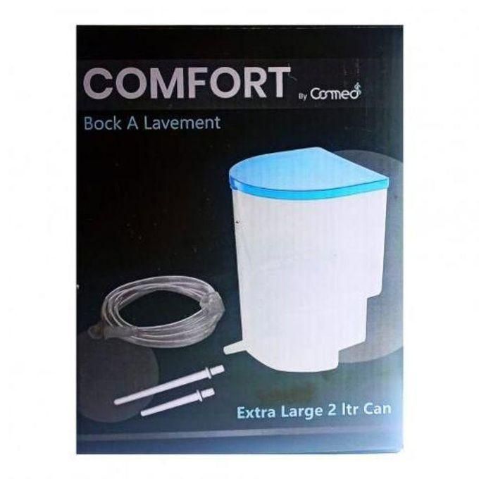 COMFORT - Bock a lavement 