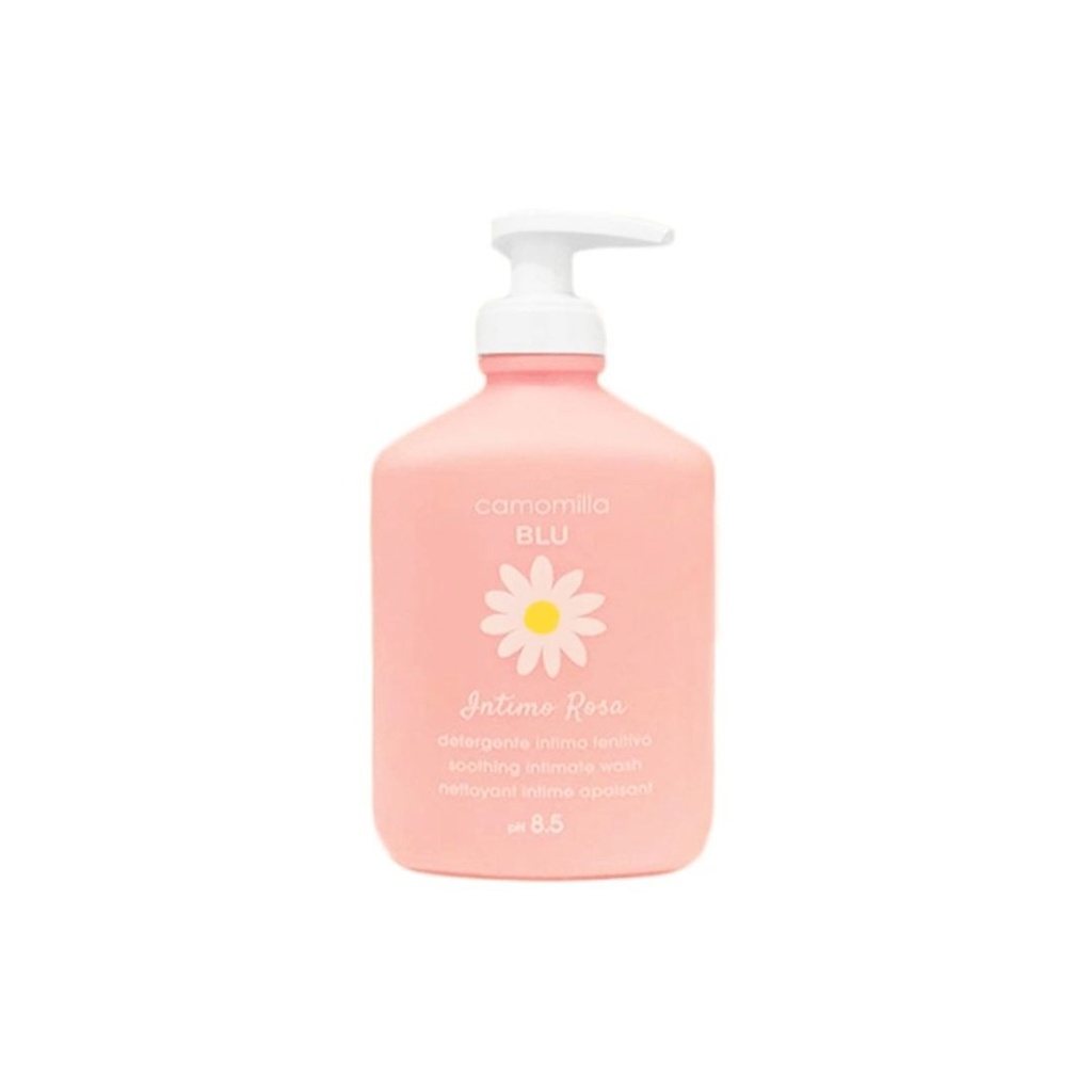 Camomilla BLU - Intimo Rosa pH 7.0 300ml