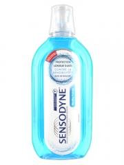 SENSODYNE - Menthe Fraiche Bain de bouche 500 ml