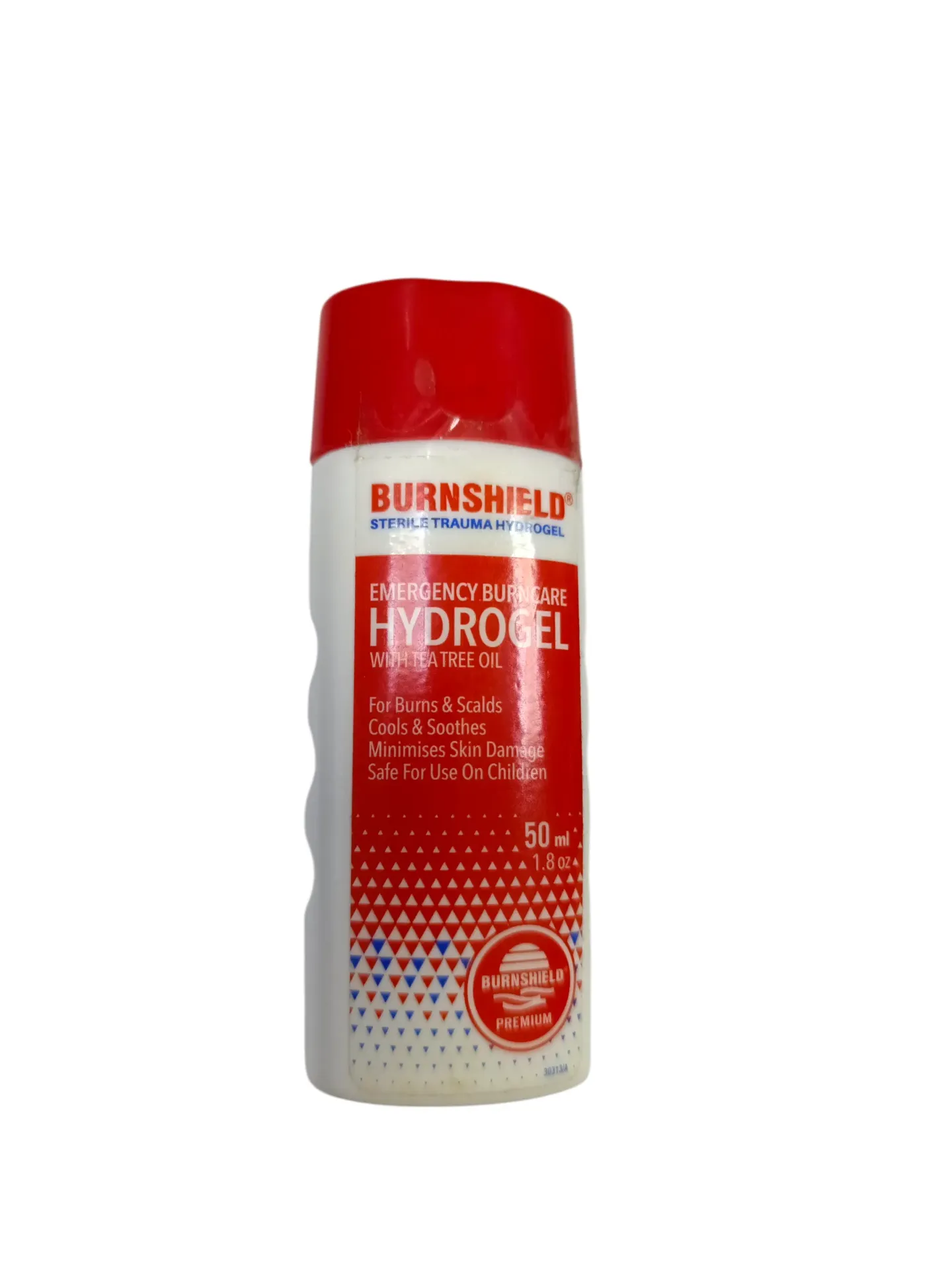 BURNAFINE - Soulage et hydrate 100ml