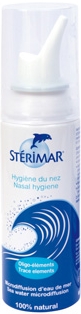 Stérimar - Hygiéne du nez 100ml