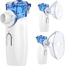 nébuliseur portable