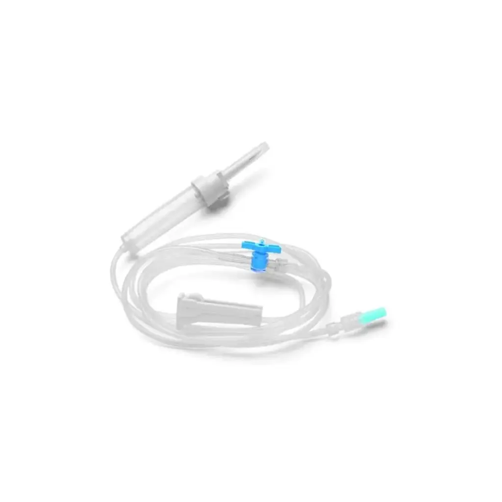 MediPlus - Perfuseur a Sérum (Tubulure)