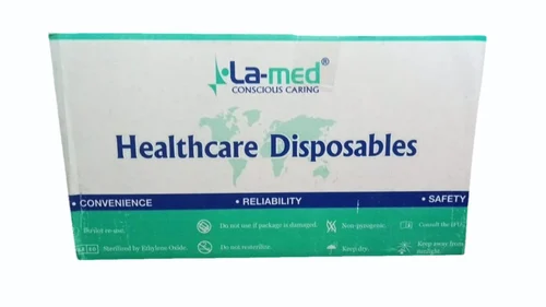 La-med - Healthcare disposables 1pcs