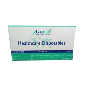 La-med - Healthcare disposables 1pcs
