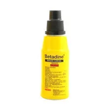 Betadine