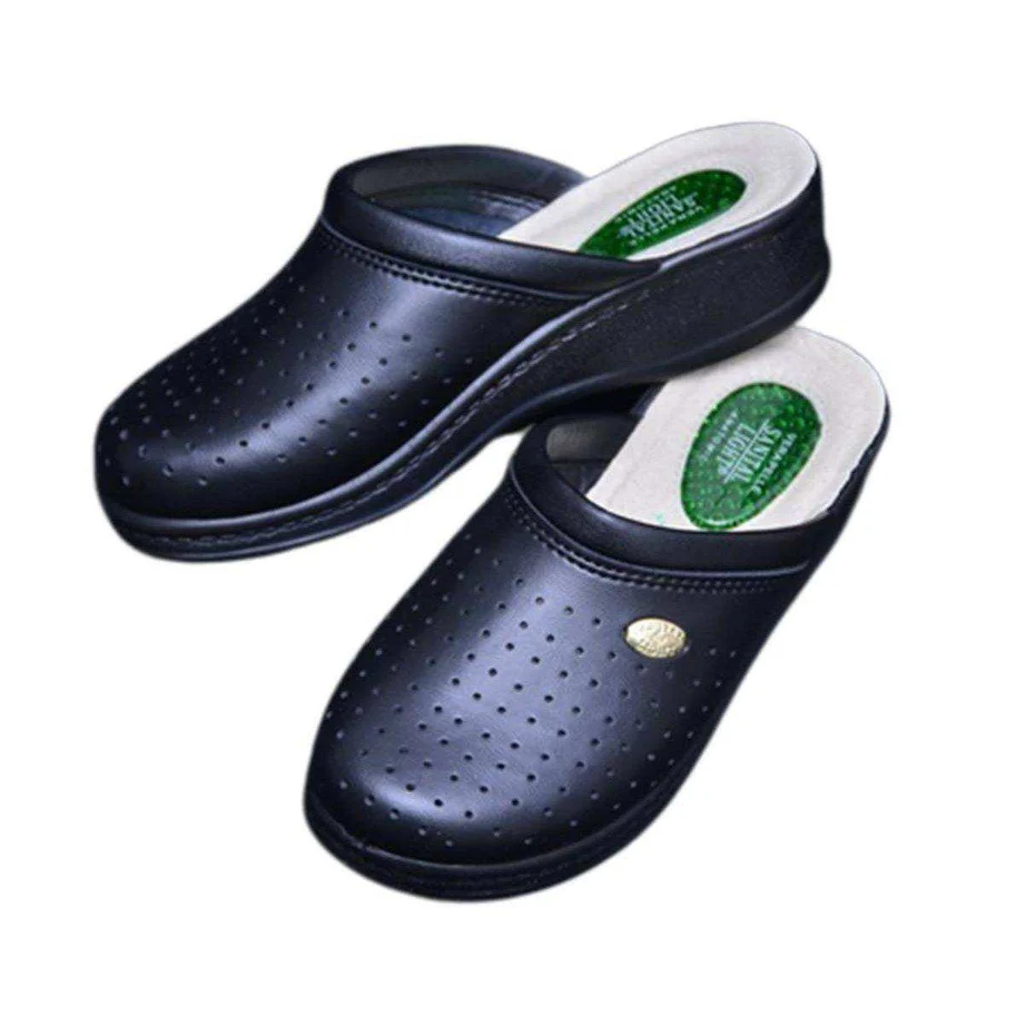 Sabot médical femme (Seven - Campus - Skeches - Pas Pas - Barco - Para d'or)