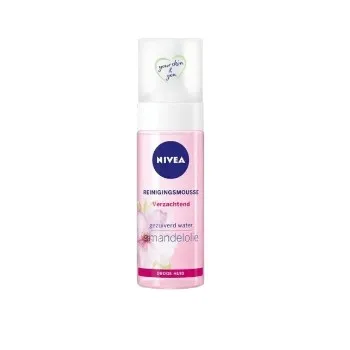 NIVEA - Mousse Nettoyante 150ml