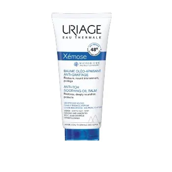 URIAGE - Xémose baume oléo-apaisant 200ml