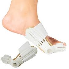 Framll foot - Hallux valgus schiene 