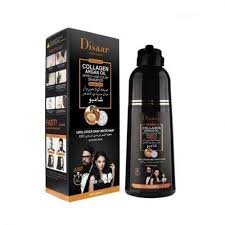 Disaar - Collagen argan oil 400ml
