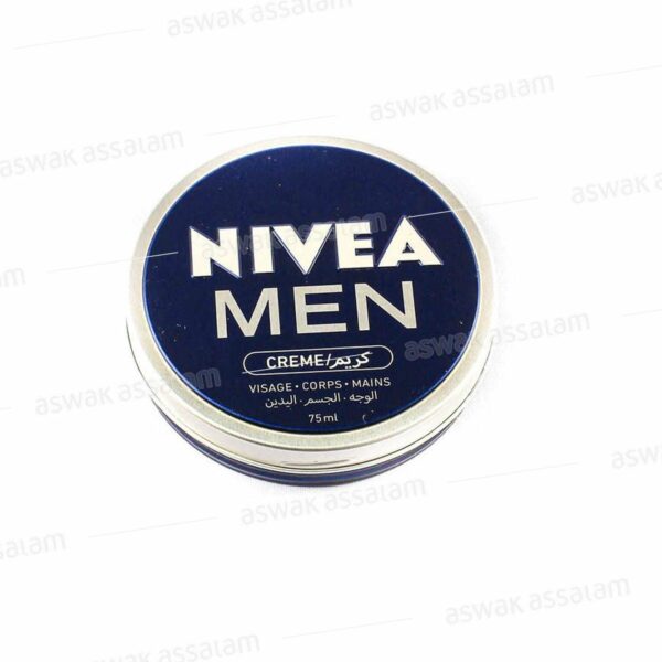 NIVEA MEN - Creme 75ml