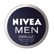 NIVEA MEN - Creme 30ml