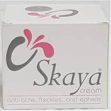 Skaya - Anti acne freckles and ephelis 30g