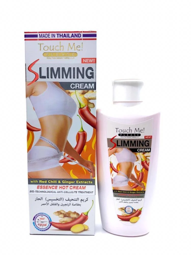 SLIMMING - Essence hot cream 100ml
