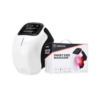 KNEE MASSAGER - Massage relaxant sans fil