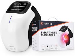 KNEE MASSAGER - Massage relaxant sans fil