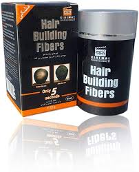 CINEMA - Hair building fibers 22g