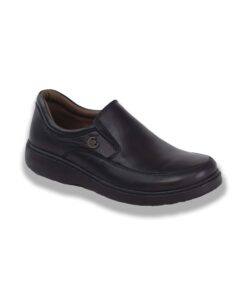 Bercama - Chaussure orthopedique elastique COM2