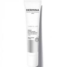 DERMINA - Sensiblanc fluide hydra eclaircissant 40ml