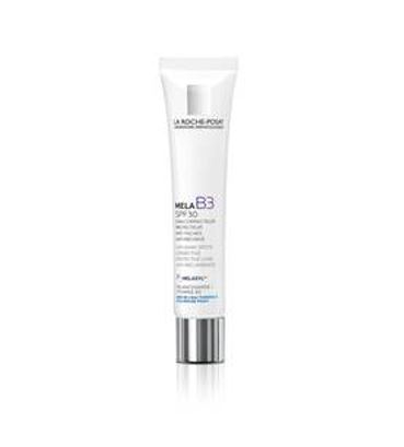 La Roche Posay - Mela B3 UV Face Sunscreen SPF 30
