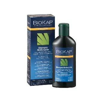 BIOKAP - Shampoing renforcant anti chute 200ml