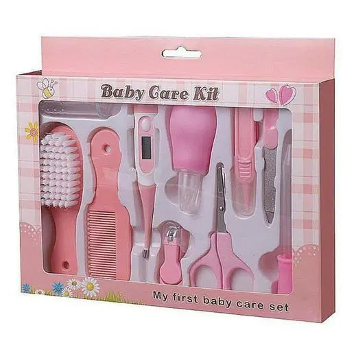 Baby care kit