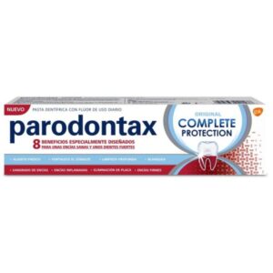 PARODONTAX - Dentifrice Complete Protection Fraicheur Intense 100ml