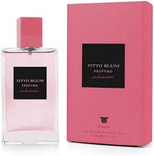 TITTO BLUNI - Parfum seduzione 30ml