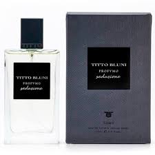 TITTO BLUNI - Parfum profumo seduzione 30ml