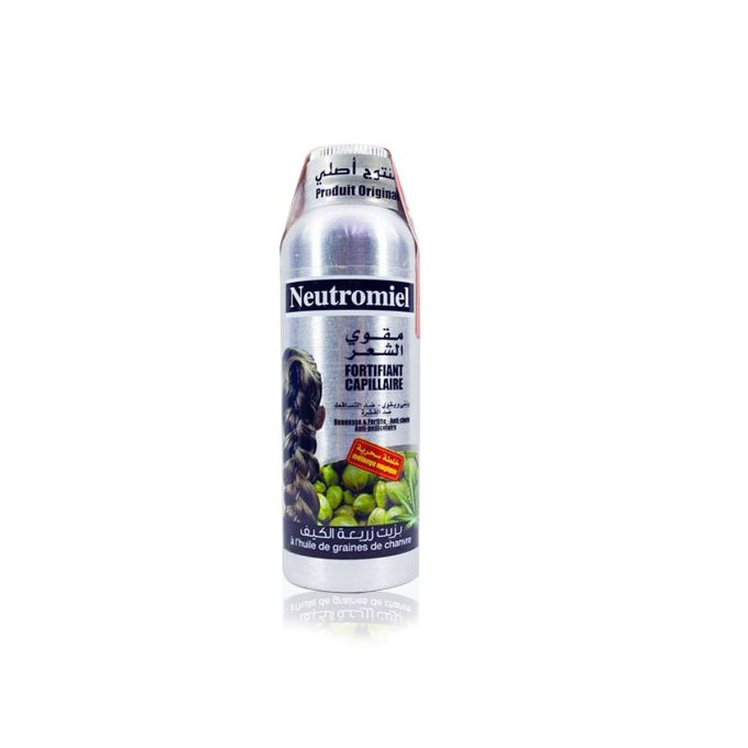 Neutrohuile - Fortifiant capillaire 100ml