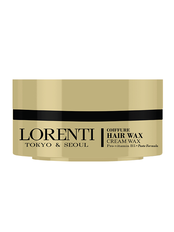 LORENTI - Cream hair wax 150ml
