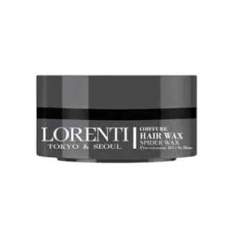 LORENTI - Spider hair wax 150ml