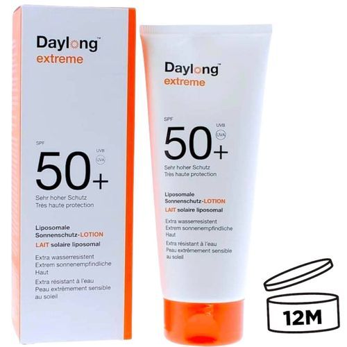 V-soin - Ecren lotion lait solaire 100ml