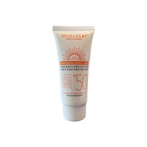 Ministar - Créme solaire spf50