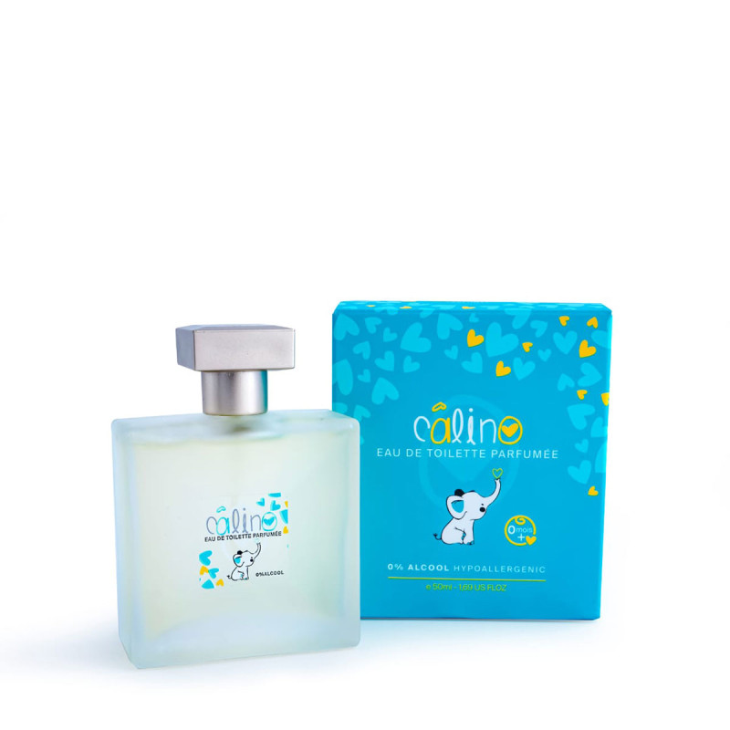 VENTUROUS - Parfum enfant 50ml