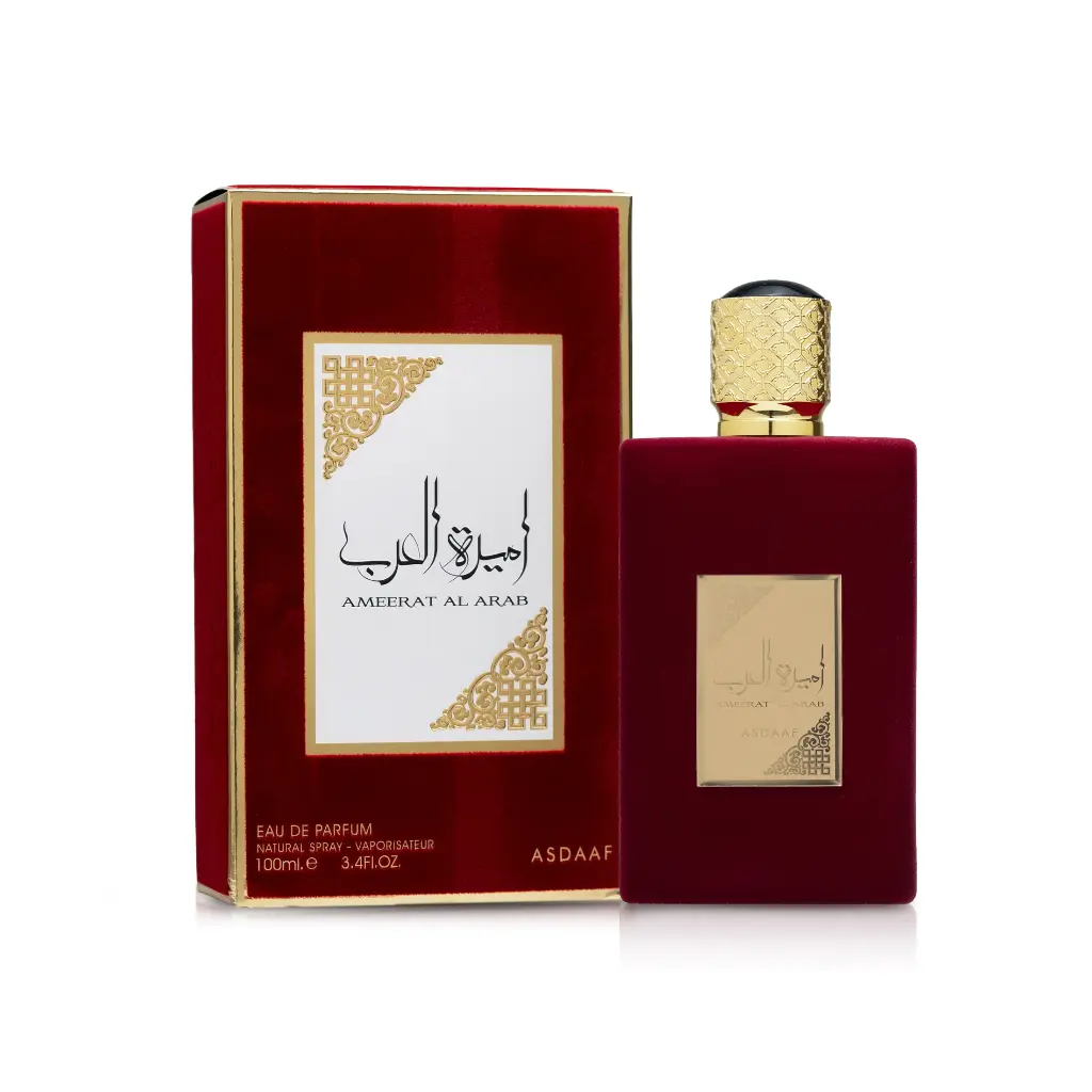 AMEERAT AL ARAB - Eau de parfum 100ml