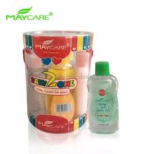 MAYCARE - Pack baby zone 
