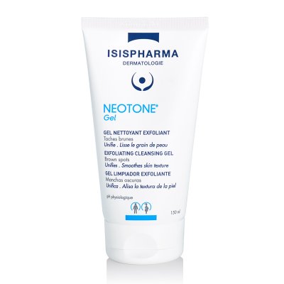 ISISPHARMA - Gel Neotone 150ml