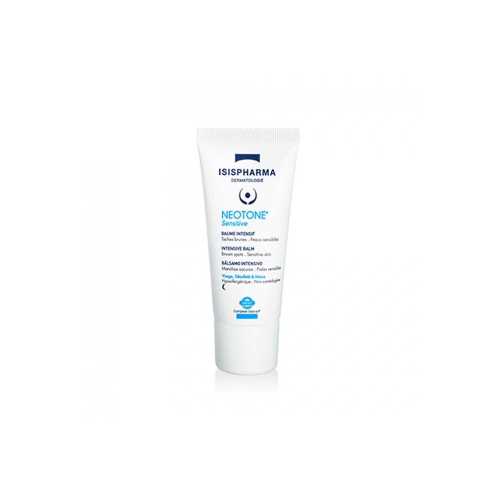 ISISPHARMA - Neotone sensitive balm 30ml