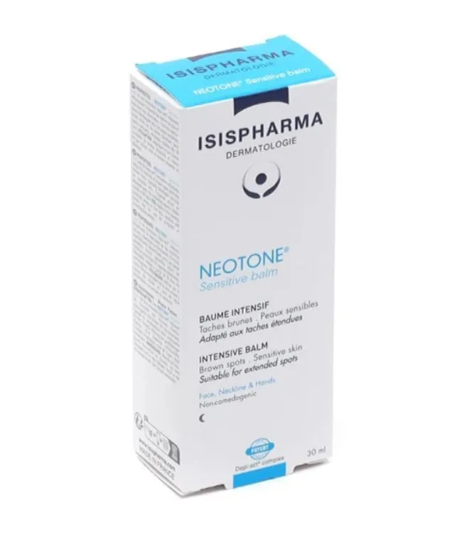 ISISPHARMA - Neotone sensitive balm 30ml