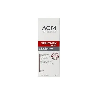 ACM - Sébionex Hydra Crème 40ml