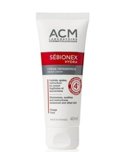 ACM - Sébionex Hydra Crème 40ml