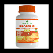 Bionuva - Propolis 300mg