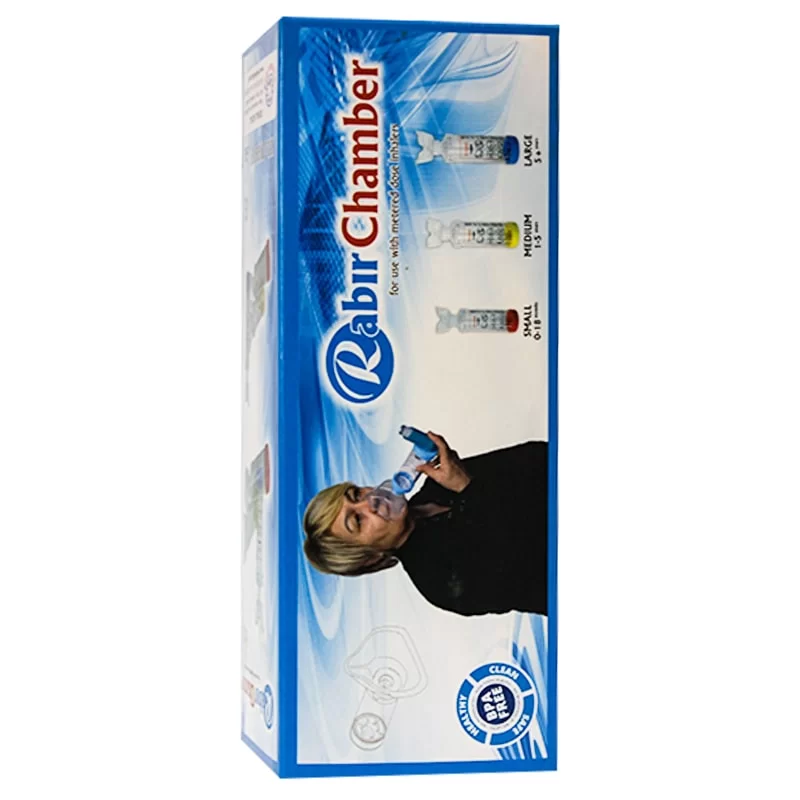 Rabir Chamber taille L