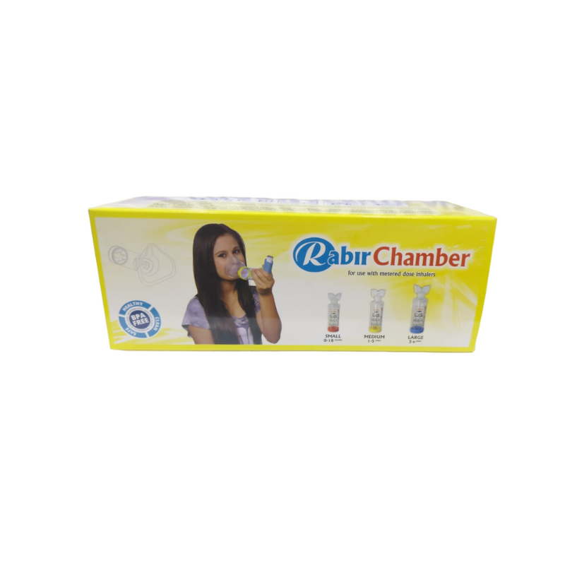 Rabir Chamber taille M