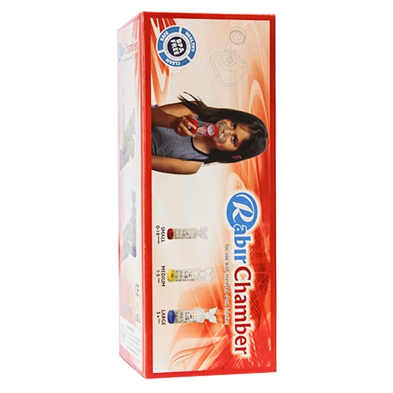 Rabir Chamber taille S