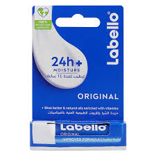 Labello - Original 24h
